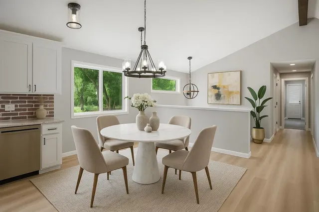 $499,900 | 1752 209th Avenue Northeast, East Bethel, MN 55011