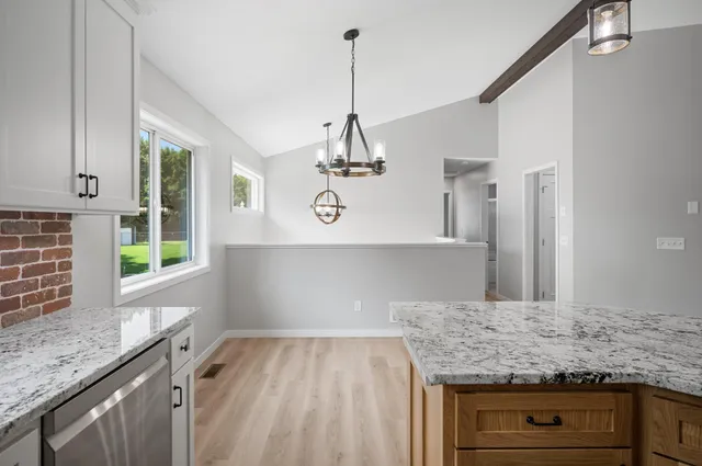 $499,900 | 1752 209th Avenue Northeast, East Bethel, MN 55011