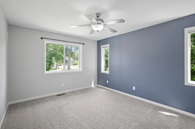 $499,900 | 1752 209th Avenue Northeast, East Bethel, MN 55011