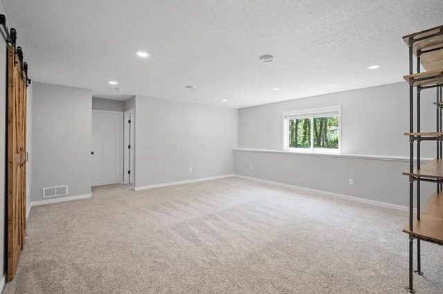 $499,900 | 1752 209th Avenue Northeast, East Bethel, MN 55011