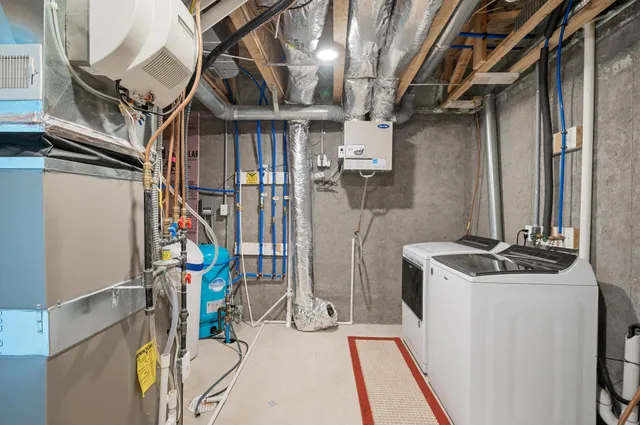 $499,900 | 1752 209th Avenue Northeast, East Bethel, MN 55011