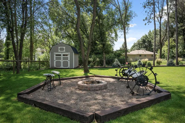 $499,900 | 1752 209th Avenue Northeast, East Bethel, MN 55011