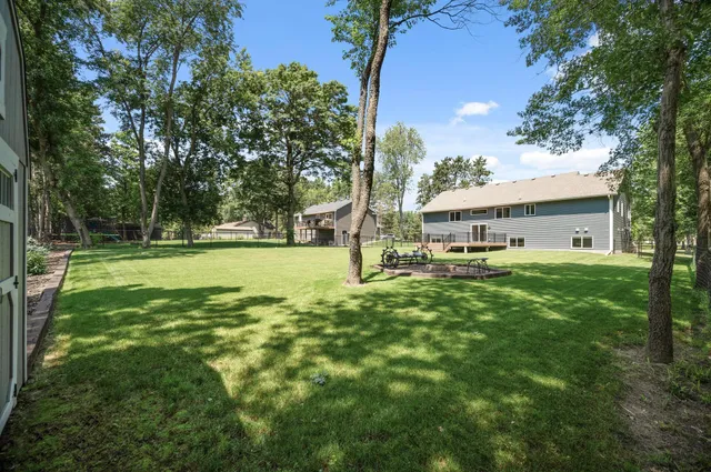 $499,900 | 1752 209th Avenue Northeast, East Bethel, MN 55011