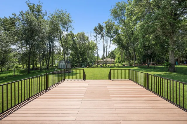 $499,900 | 1752 209th Avenue Northeast, East Bethel, MN 55011