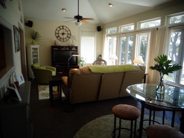 6674 Cook Road Foley, AL 36535 - Photo 6 of 45 Living Room