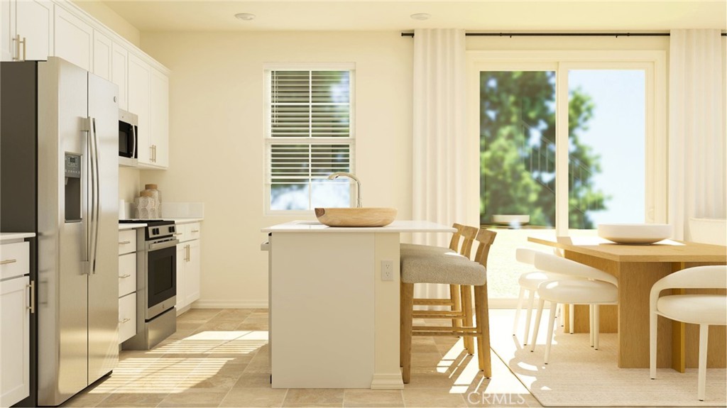 2441 Gunner Ridge Way Rialto, CA 92377 - Photo 3 of 24 Virtual Image of Residence 1 - not homesite