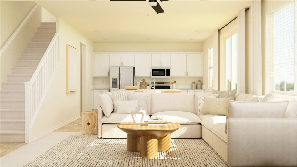 2441 Gunner Ridge Way Rialto, CA 92377 - Photo 6 of 24 Virtual Image of Residence 1 - not homesite