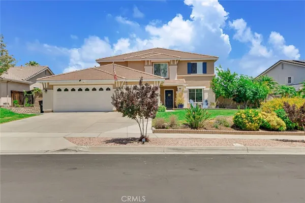 $1,195,000 | 26442 Antonio Circle, Loma Linda, CA 92354