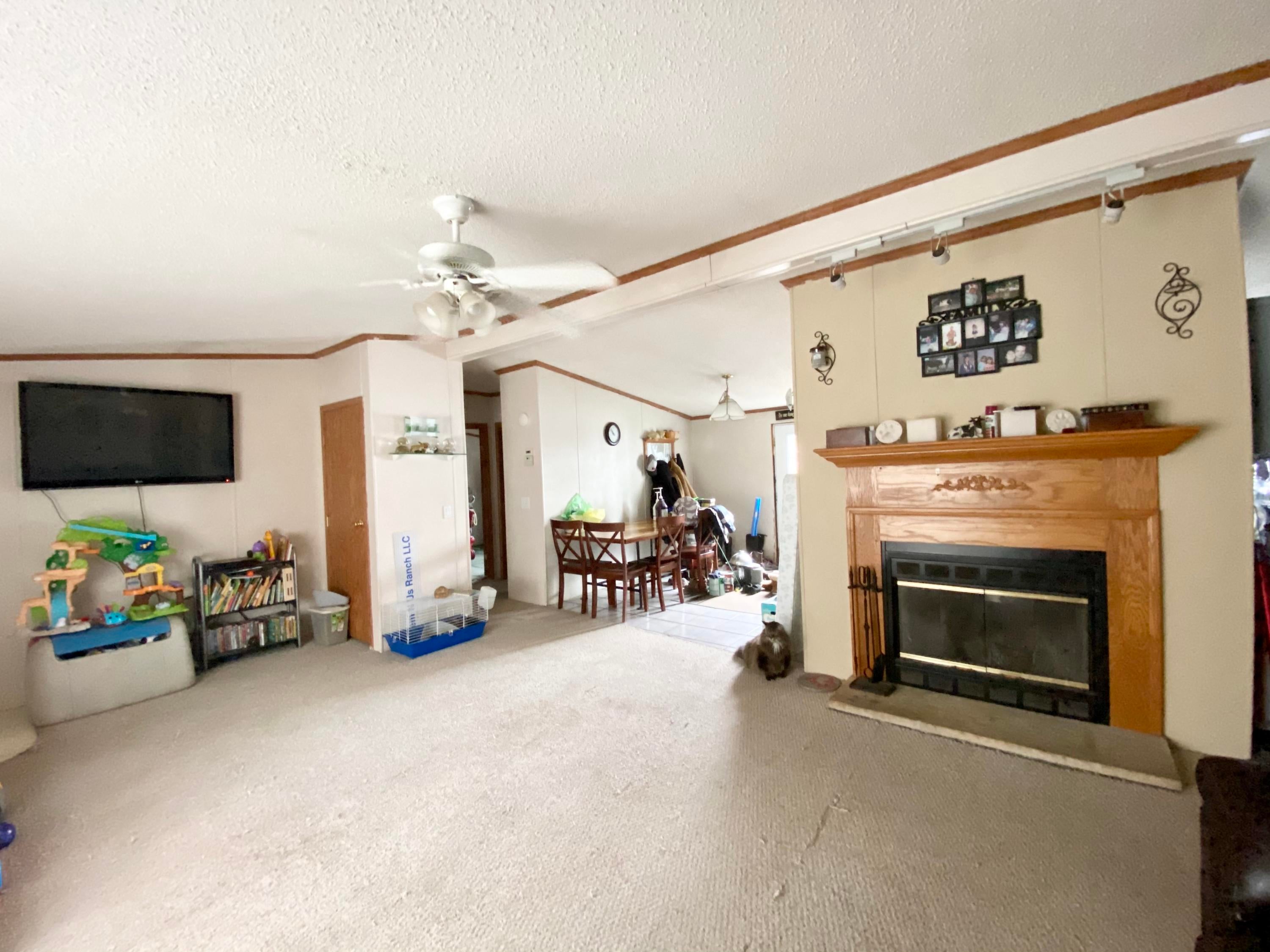 8527 North Sherman Road Grayling, MI 49738 - Photo 10 of 33 Gallery Image 10