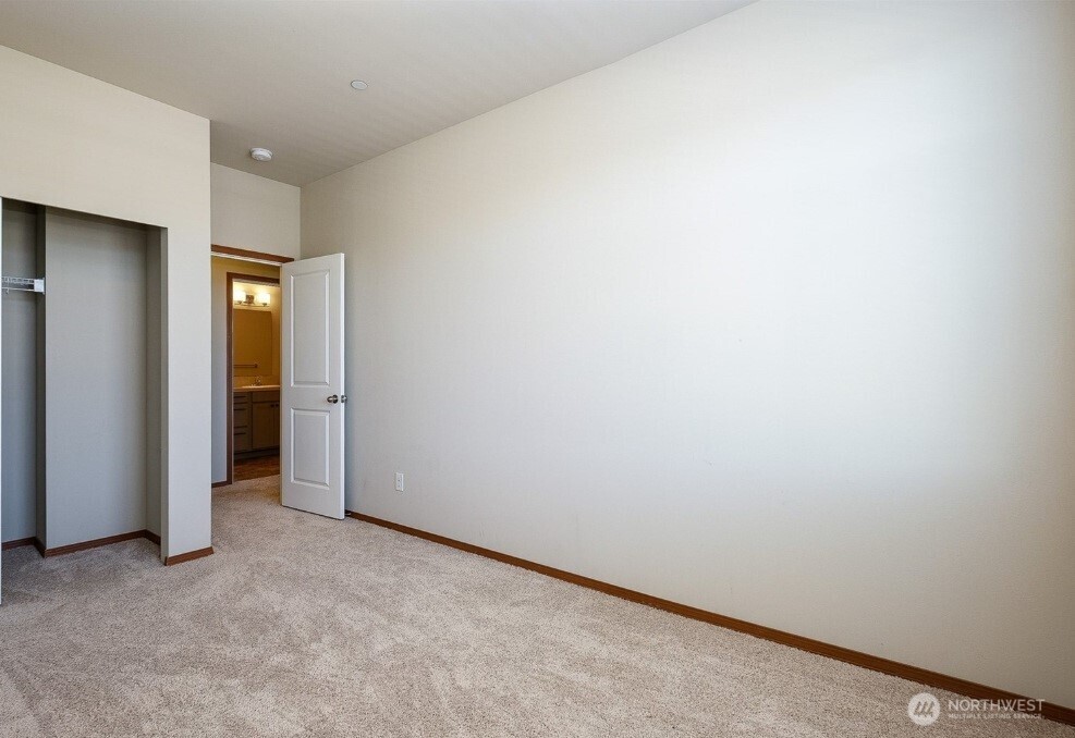 2425 Schley Boulevard Bremerton, WA 98310 - Photo 17 of 23 a view of an empty room