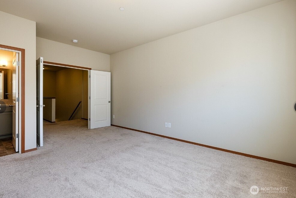 2425 Schley Boulevard Bremerton, WA 98310 - Photo 19 of 23 a view of an empty room