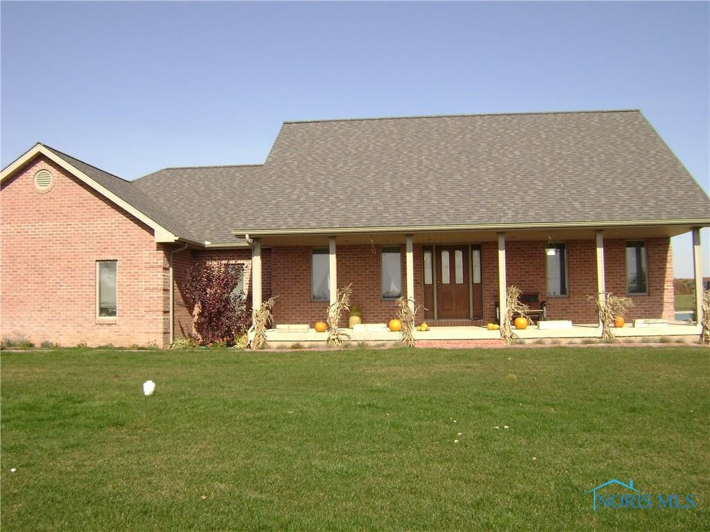 25485 Blanchard Road Defiance, OH 43512 - Photo 1 of 19 Gallery Image 1