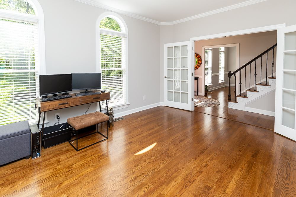 2444 Sunnystone Way Raleigh, NC 27613 - Photo 11 of 30 Photo 11