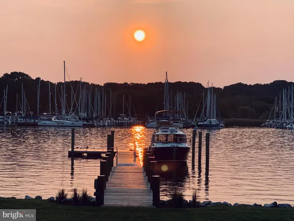 $1,585,000 | 6146 Drum Point Road, Deale, MD 20751