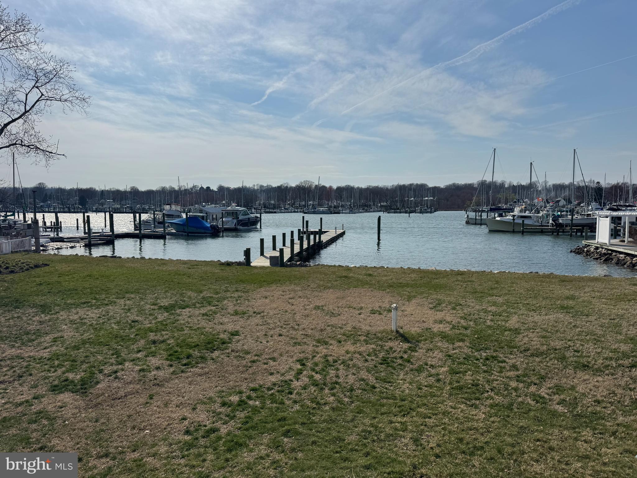 6146 Drum Point Road Deale, MD 20751 - Photo 17 of 27 Dock