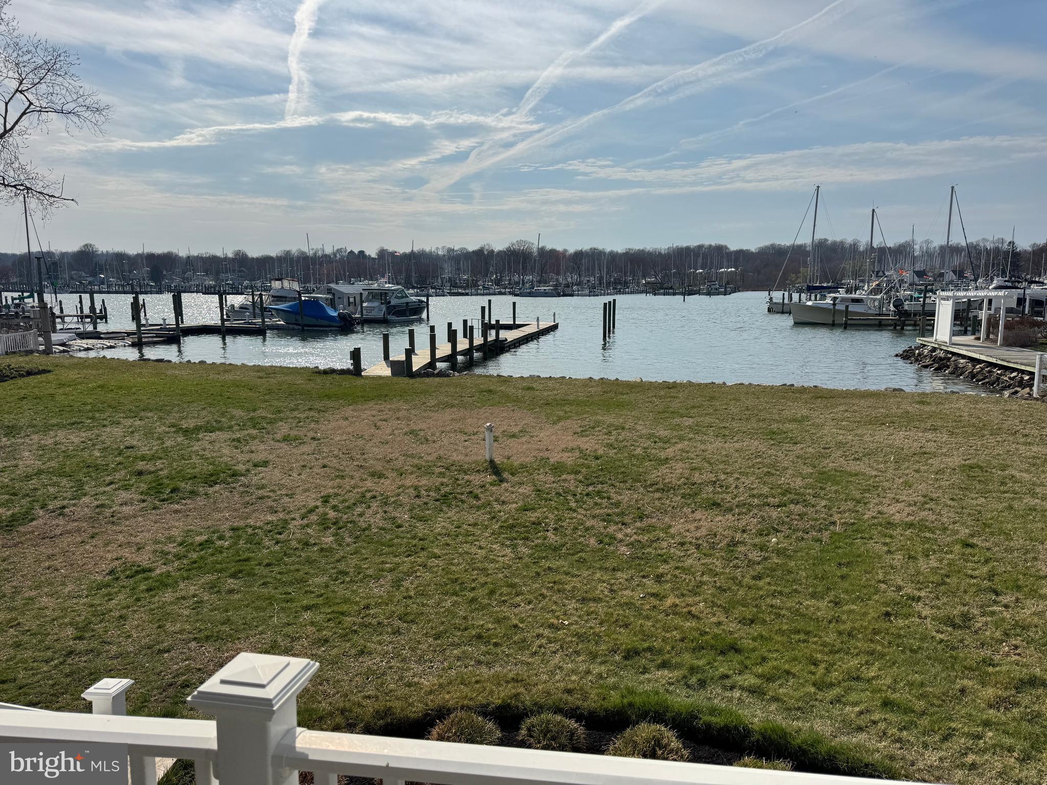 6146 Drum Point Road Deale, MD 20751 - Photo 20 of 27 Rockhold Creek view