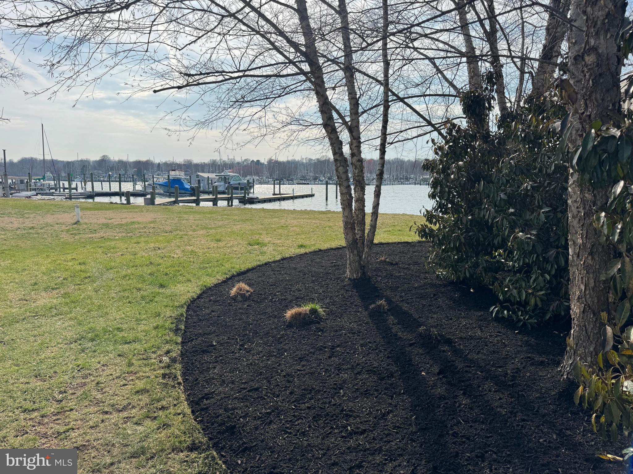 6146 Drum Point Road Deale, MD 20751 - Photo 21 of 27 Rockhold Creek view