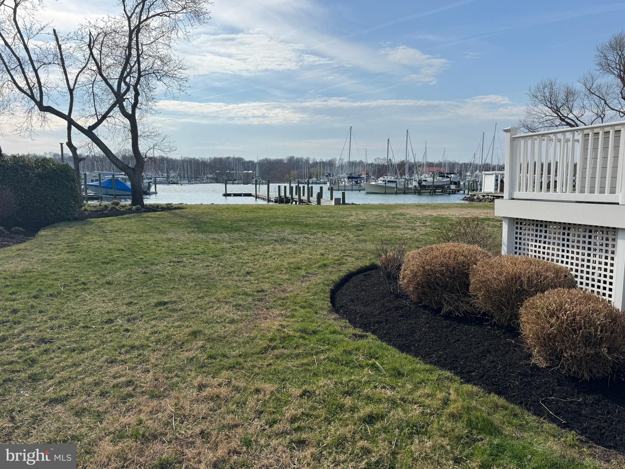 6146 Drum Point Road Deale, MD 20751 - Photo 22 of 27 Rockhold Creek view