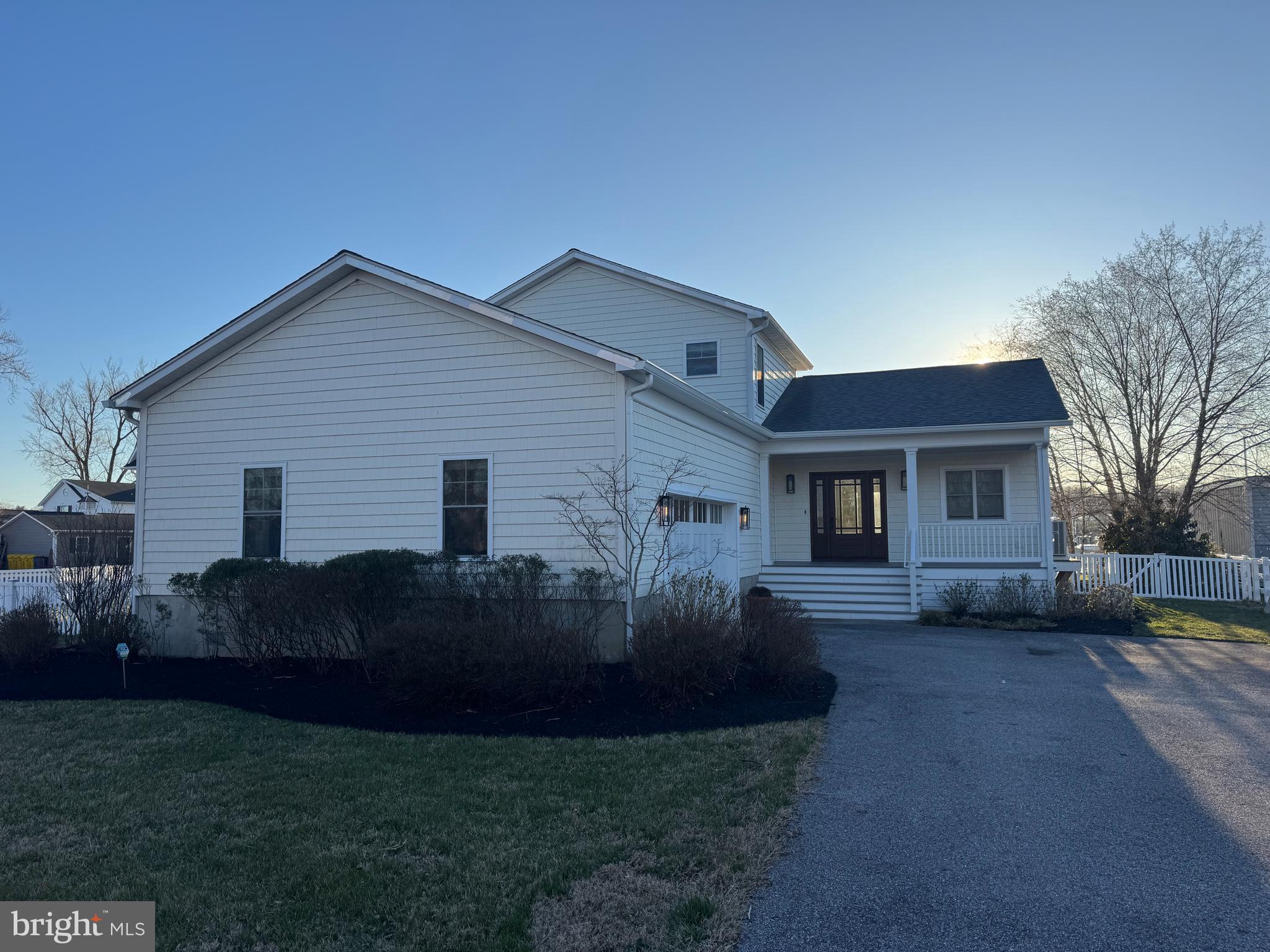 6146 Drum Point Road Deale, MD 20751 - Photo 4 of 27 Front View