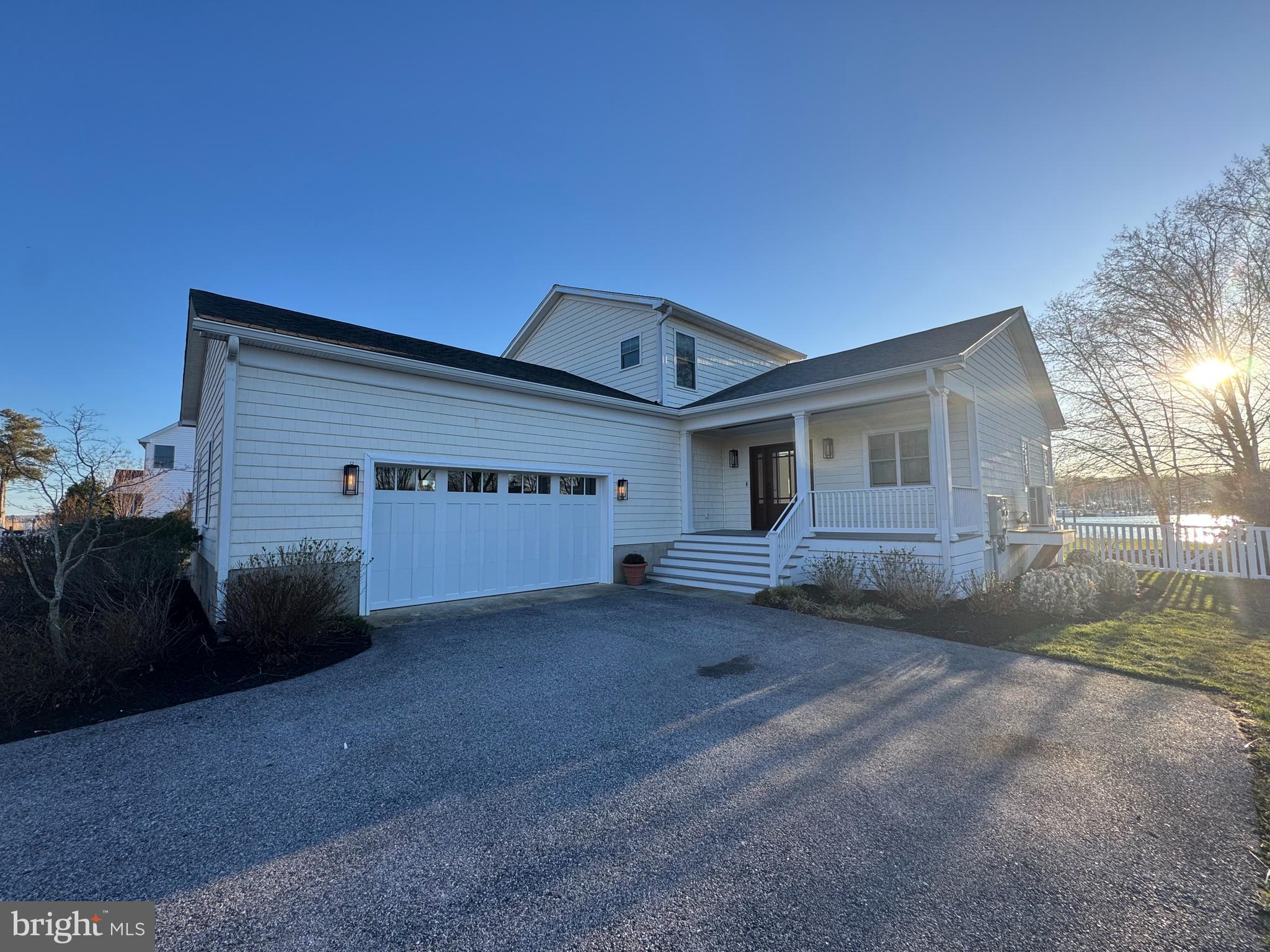 6146 Drum Point Road Deale, MD 20751 - Photo 5 of 27 Front View