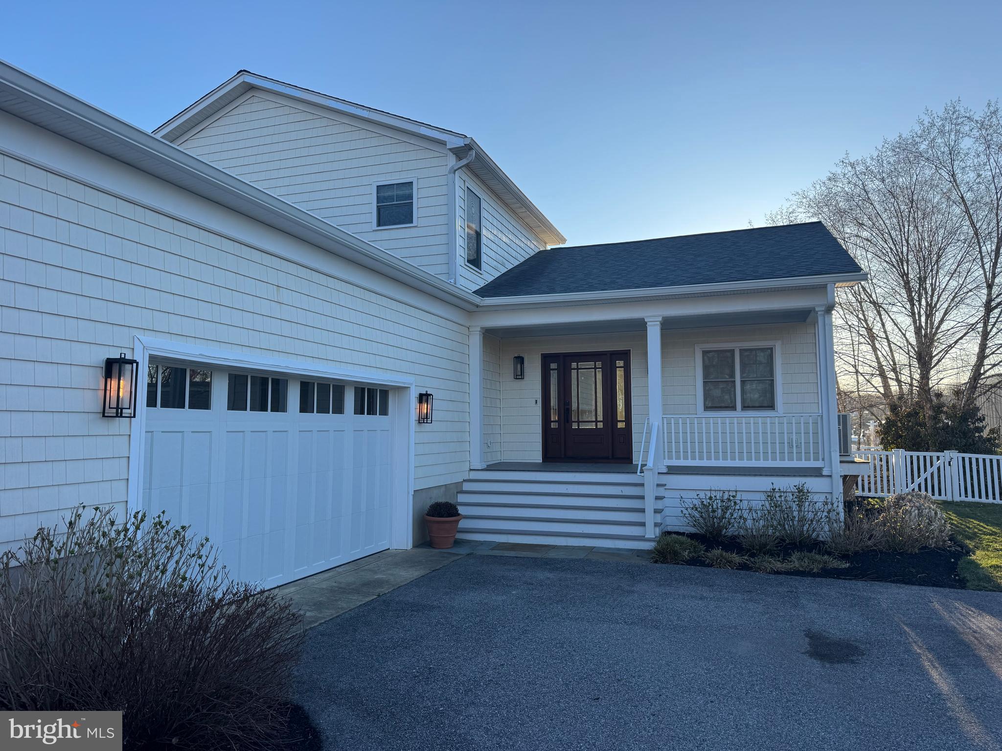 6146 Drum Point Road Deale, MD 20751 - Photo 6 of 27 Front View