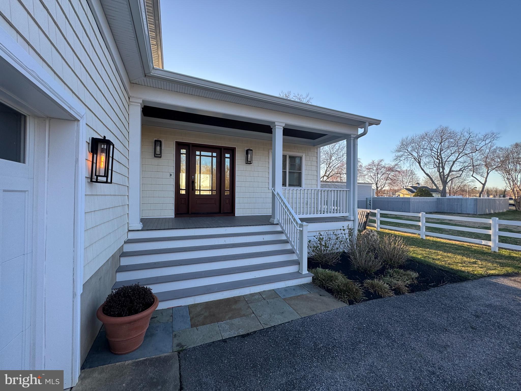 6146 Drum Point Road Deale, MD 20751 - Photo 7 of 27 Front View