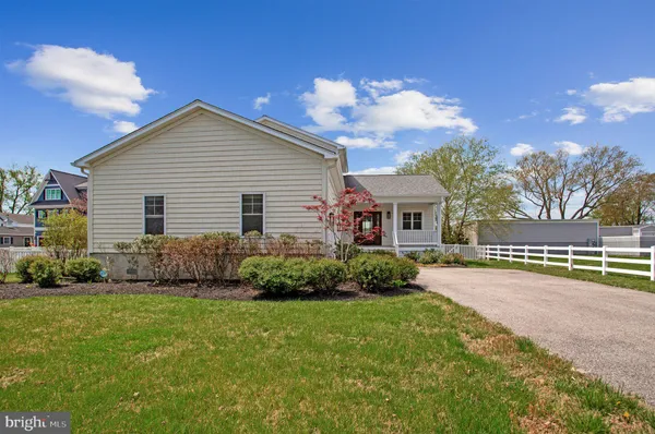 $1,585,000 | 6146 Drum Point Road, Deale, MD 20751