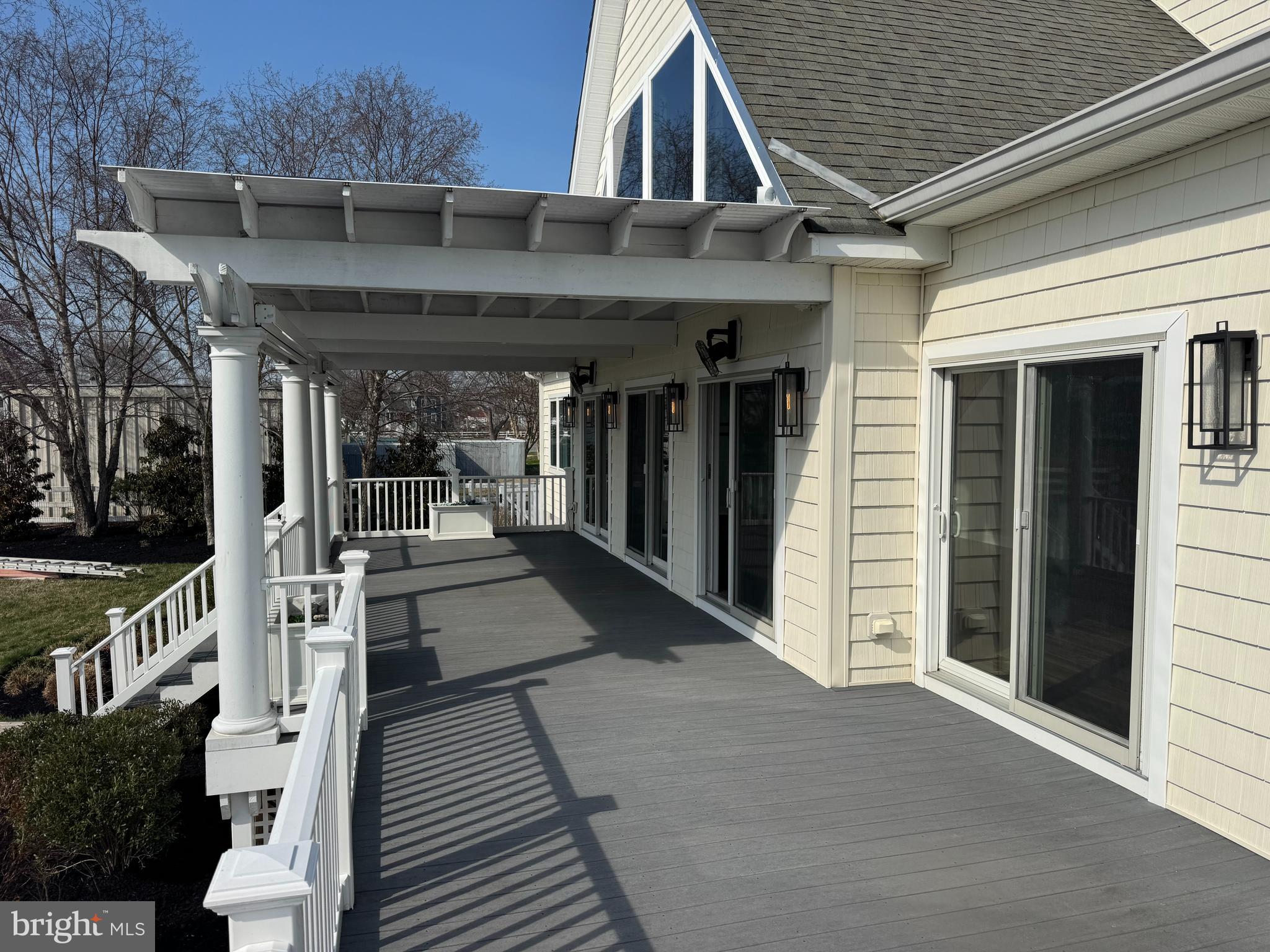 6146 Drum Point Road Deale, MD 20751 - Photo 8 of 27 Porch