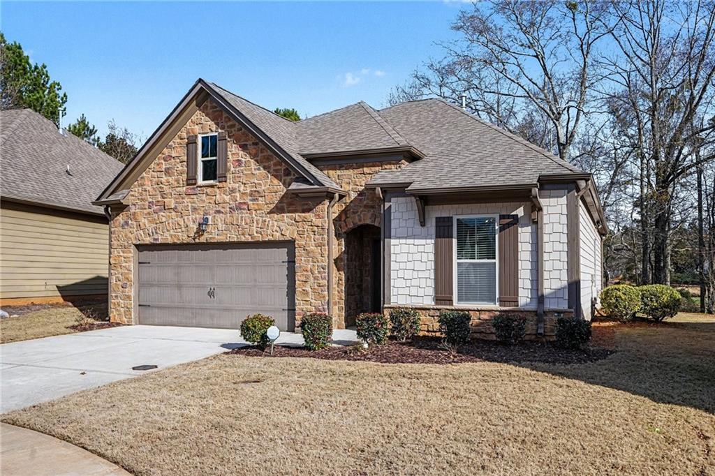 256 High Ct Way Locust Grove, GA 30248 - Photo 2 of 35