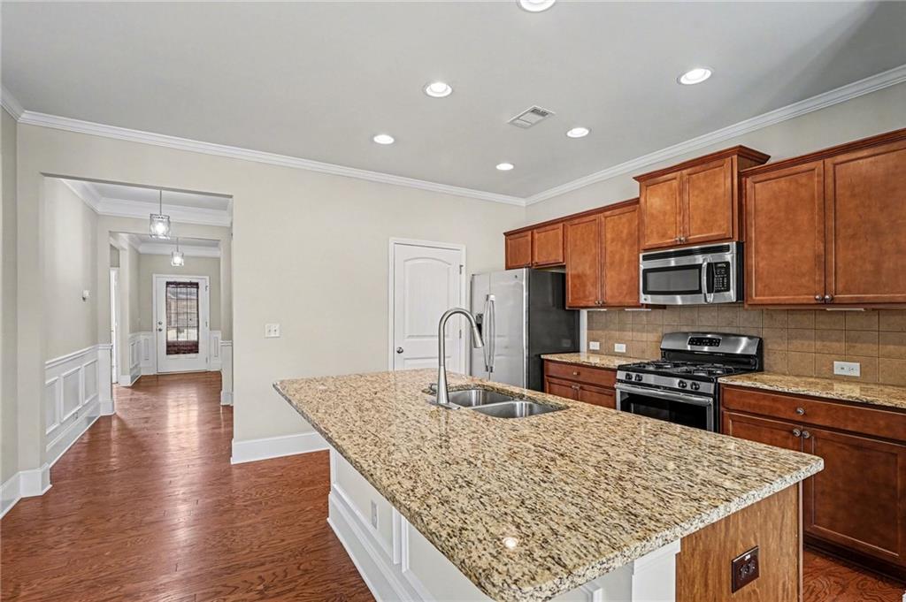 256 High Ct Way Locust Grove, GA 30248 - Photo 10 of 35