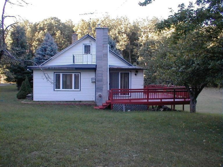 3209 East Hawley Road Custer, MI 49405 - Photo 1 of 17 Primary Photo