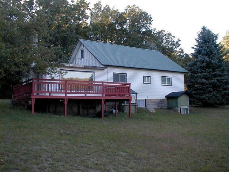 3209 East Hawley Road Custer, MI 49405 - Photo 2 of 17 Additional Photo