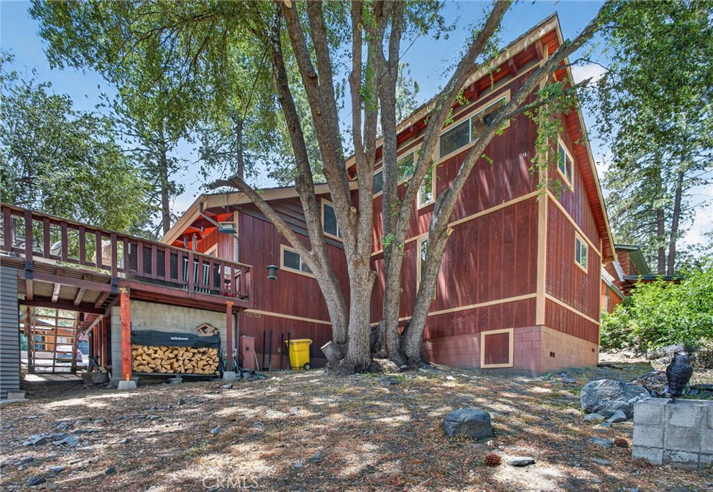 1488 Linnet Road Wrightwood, CA 92397 - Photo 65 of 74