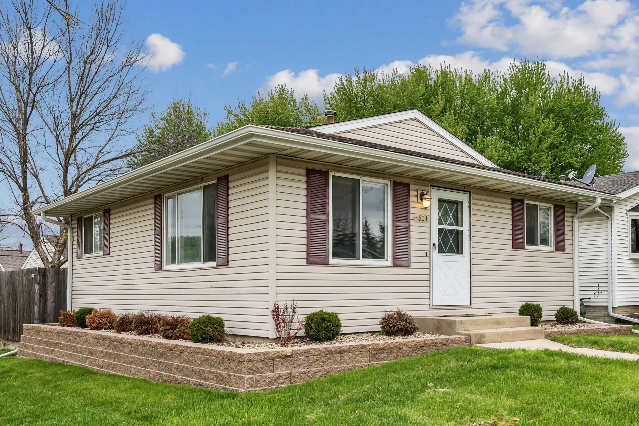 4501 16th Avenue Northwest Rochester, MN 55901 - Photo 1 of 1