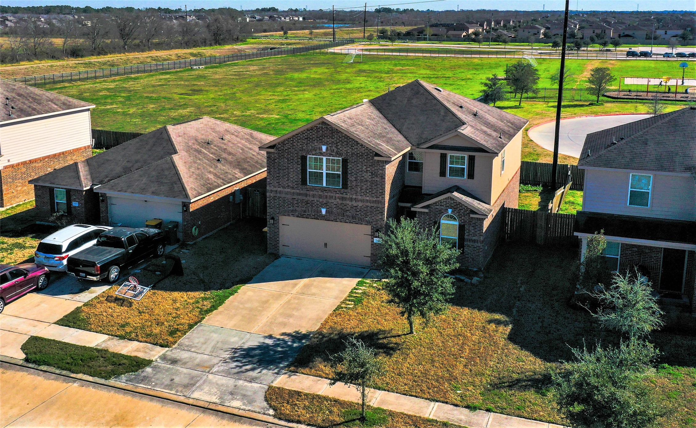 9419 Grand Spark Drive Rosharon, TX 77583 - Photo 2 of 50
