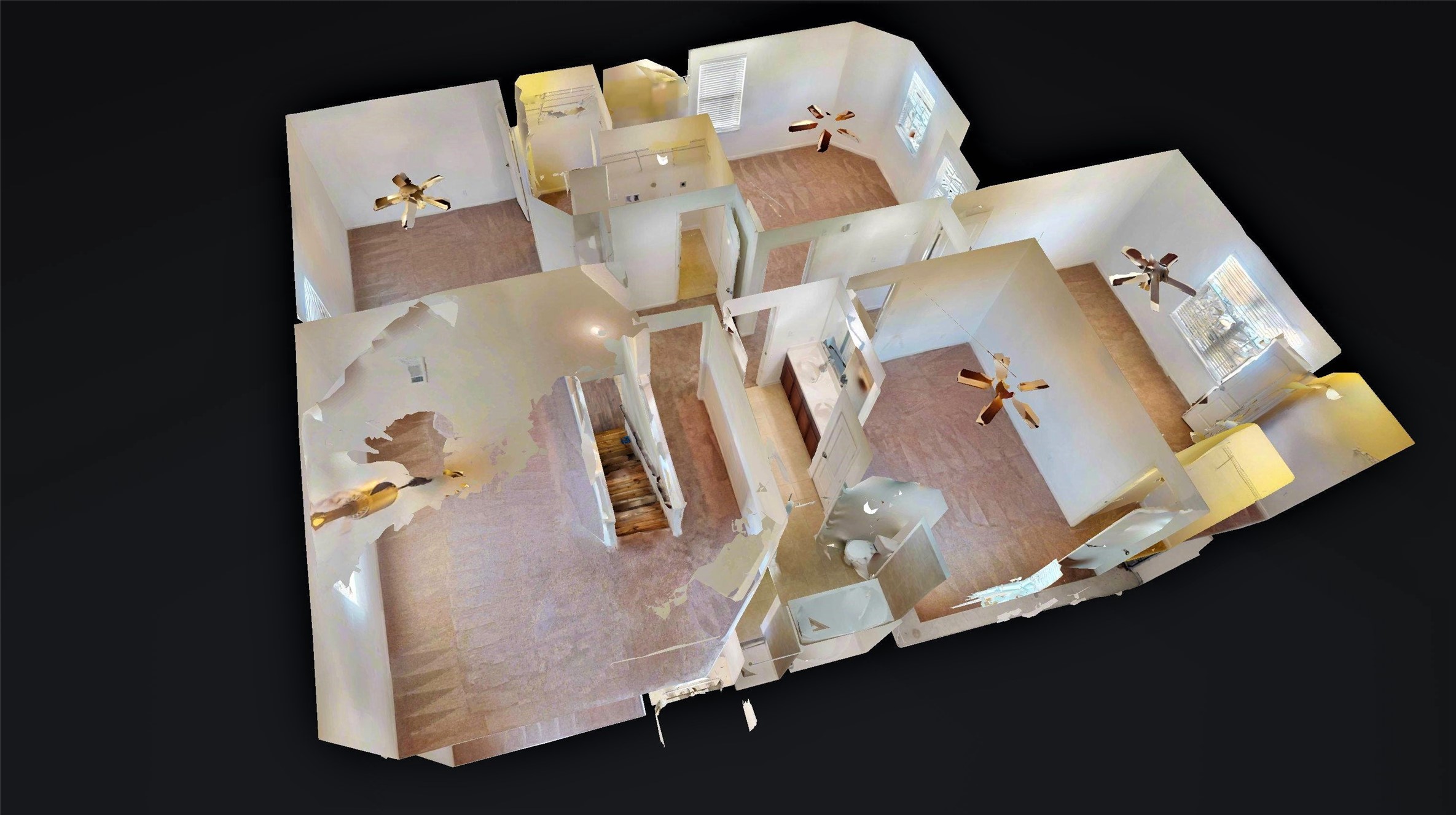 9419 Grand Spark Drive Rosharon, TX 77583 - Photo 25 of 50