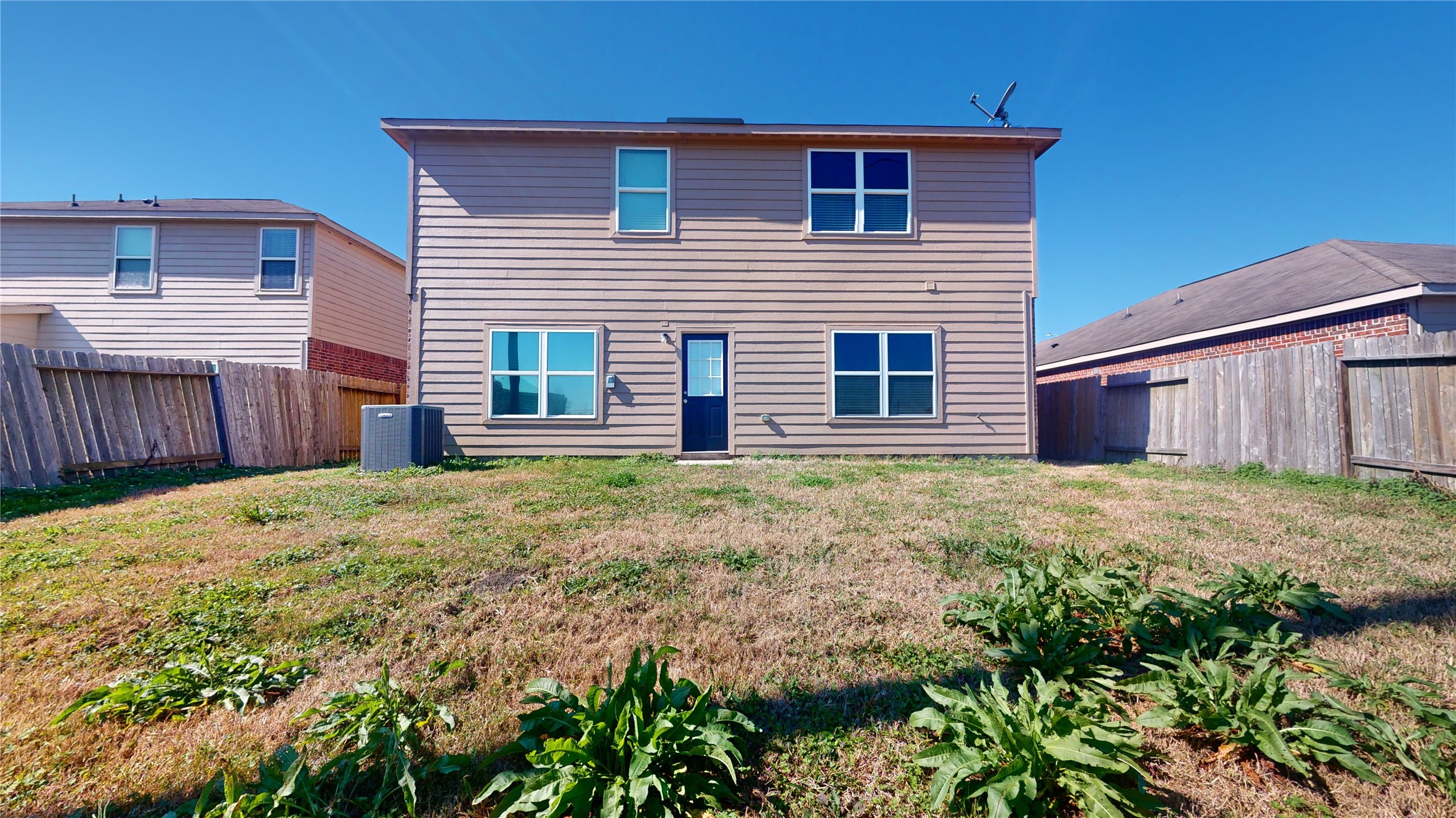 9419 Grand Spark Drive Rosharon, TX 77583 - Photo 49 of 50