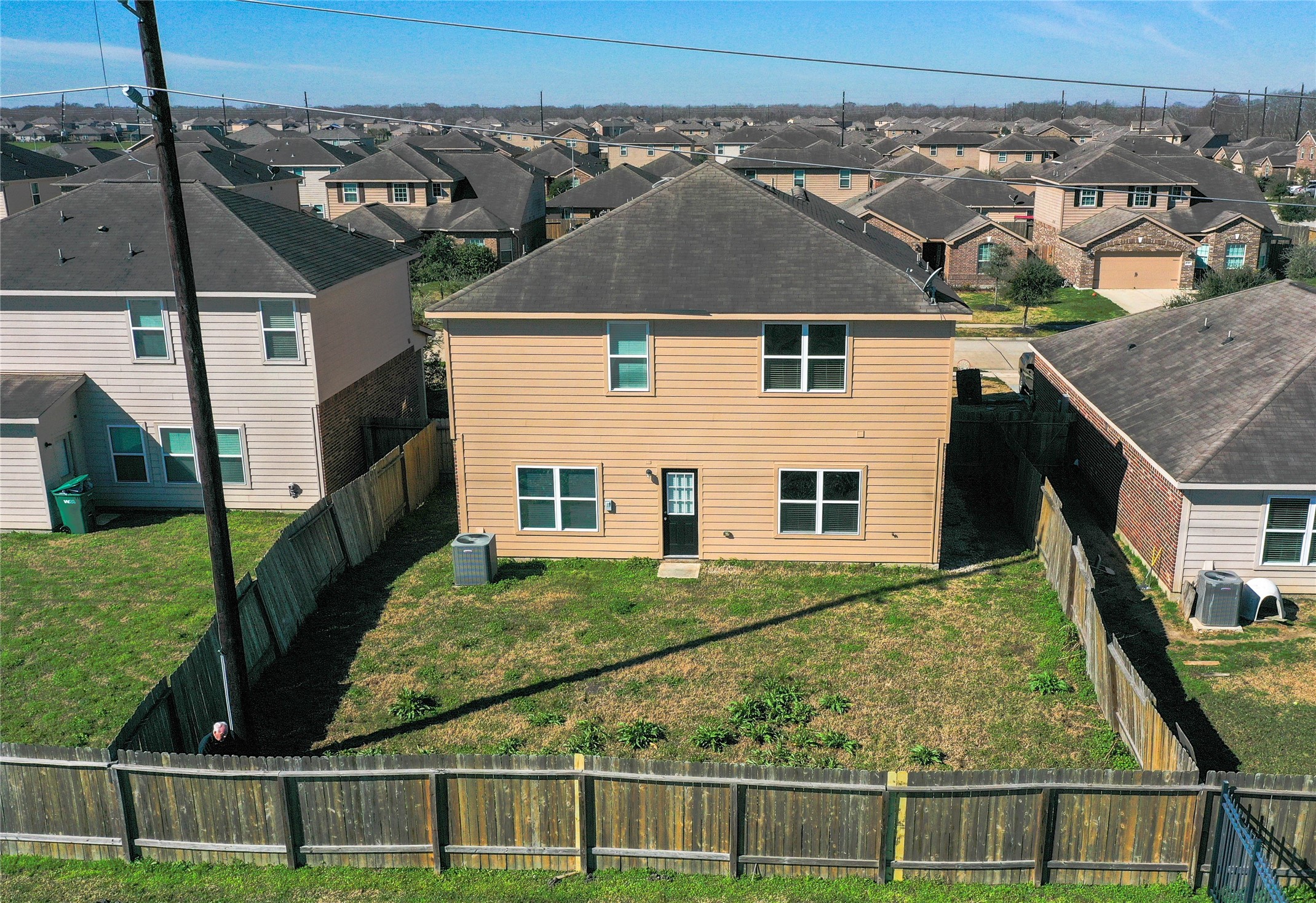 9419 Grand Spark Drive Rosharon, TX 77583 - Photo 50 of 50