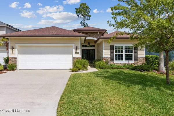 $439,900 | 81056 Leeside Court, Fernandina Beach, FL 32034