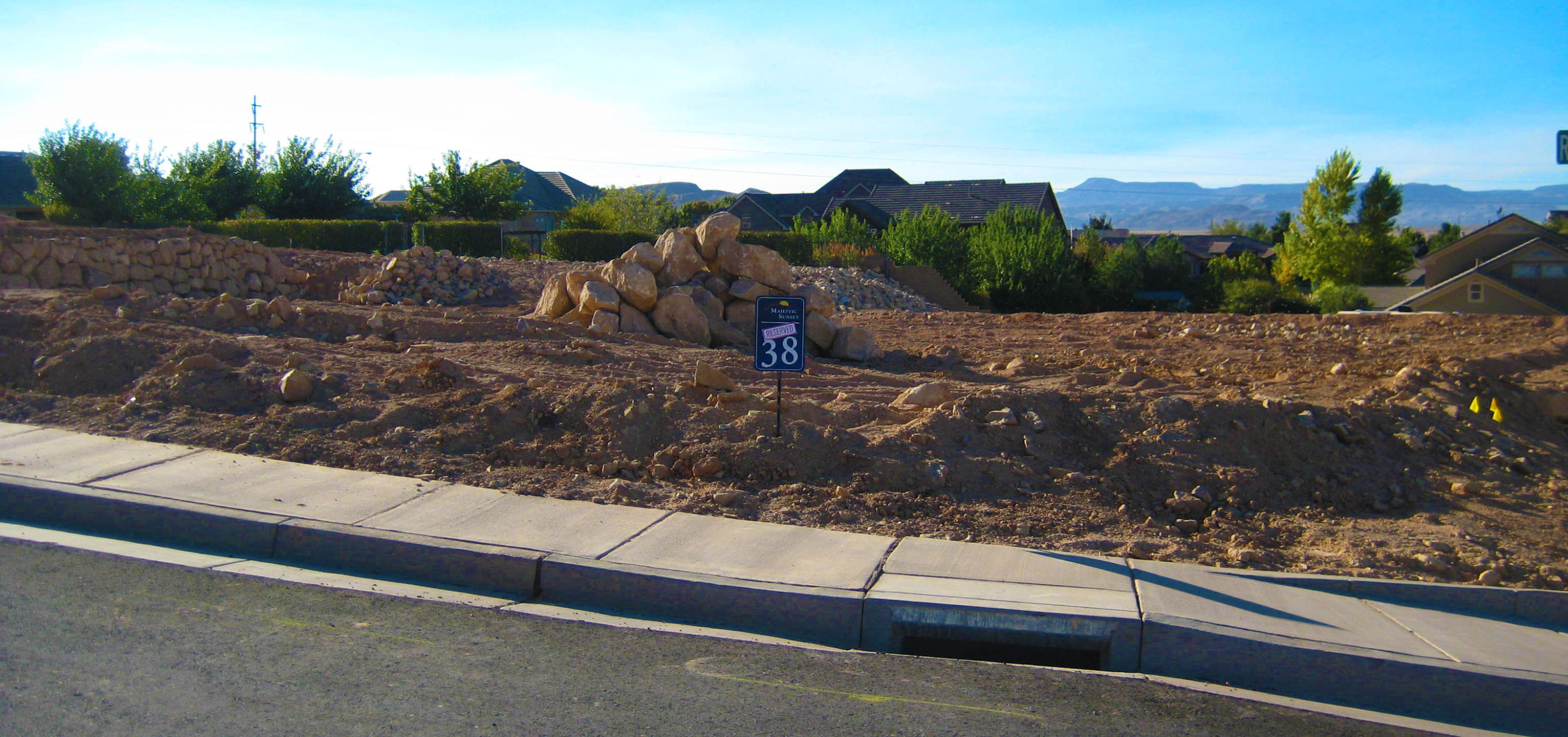 Tbd East Royal Sunset Road, Unit 38 Washington, UT 84780 - Photo 1 of 1 38