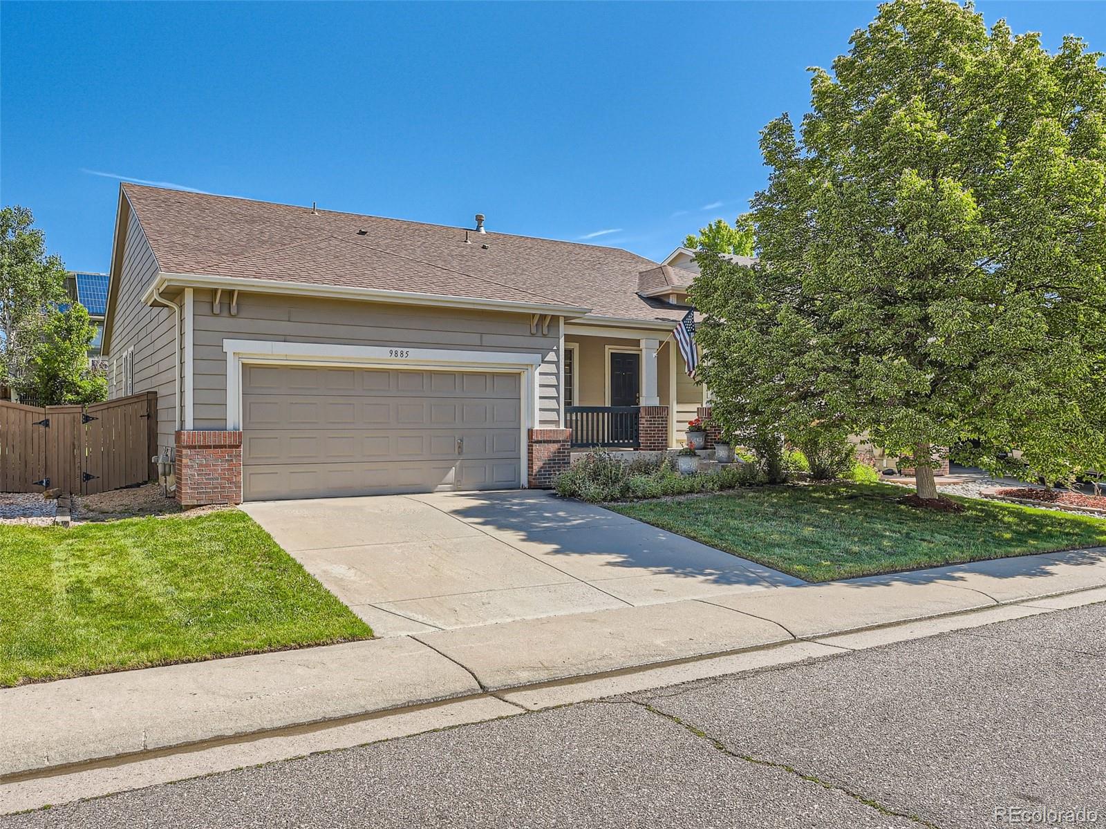 9885 Merimbula Street Highlands Ranch, CO 80130 - Photo 1 of 25 Gallery Image 1