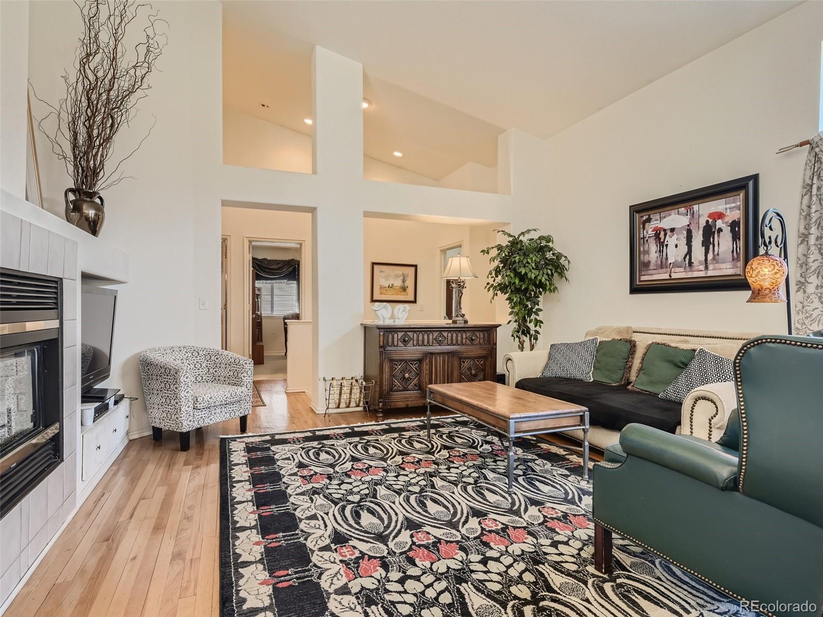 9885 Merimbula Street Highlands Ranch, CO 80130 - Photo 11 of 25 Gallery Image 11