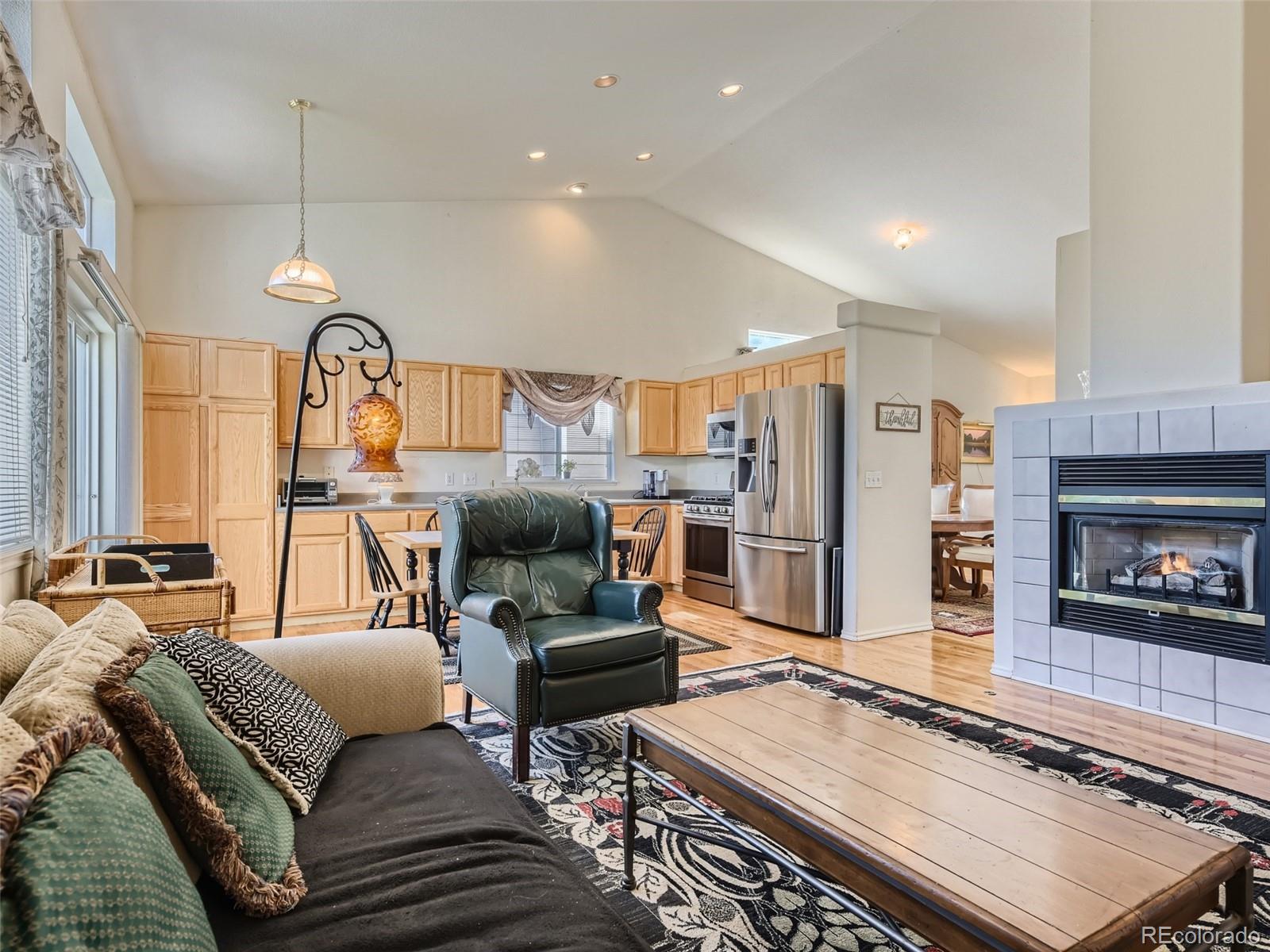 9885 Merimbula Street Highlands Ranch, CO 80130 - Photo 12 of 25 Gallery Image 12