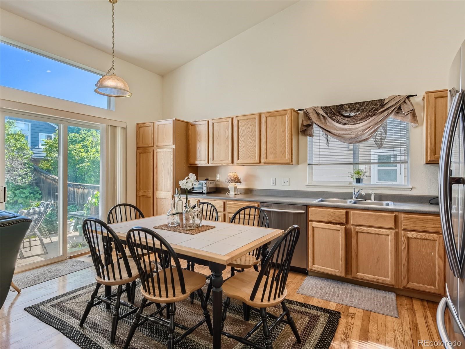 9885 Merimbula Street Highlands Ranch, CO 80130 - Photo 8 of 25 Gallery Image 8