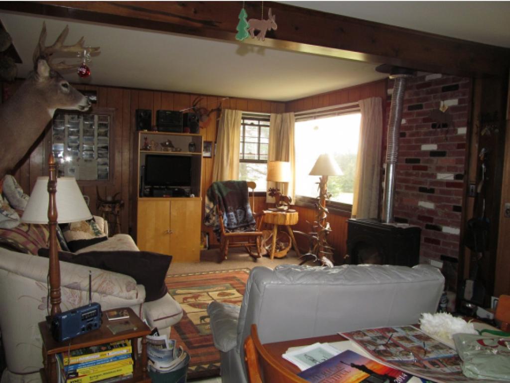 240 Day Road Pittsburg, NH 03592 - Photo 7 of 14 Gallery Image 7