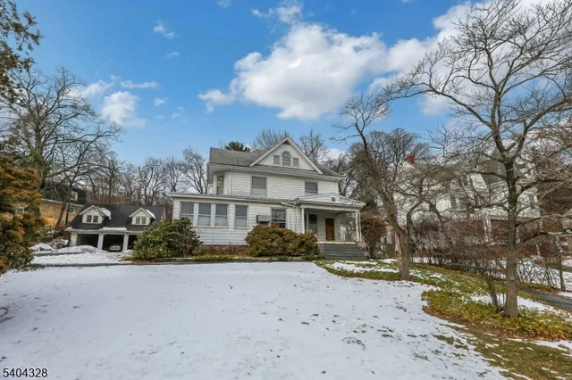 $1,500,000 | 16 North Mountain Avenue, Montclair, NJ 07042