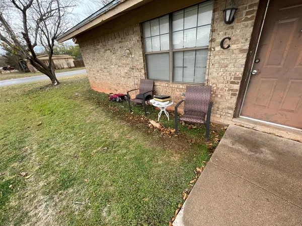$1,200 | 3402 State Street, Unit C, Abilene, TX 79603