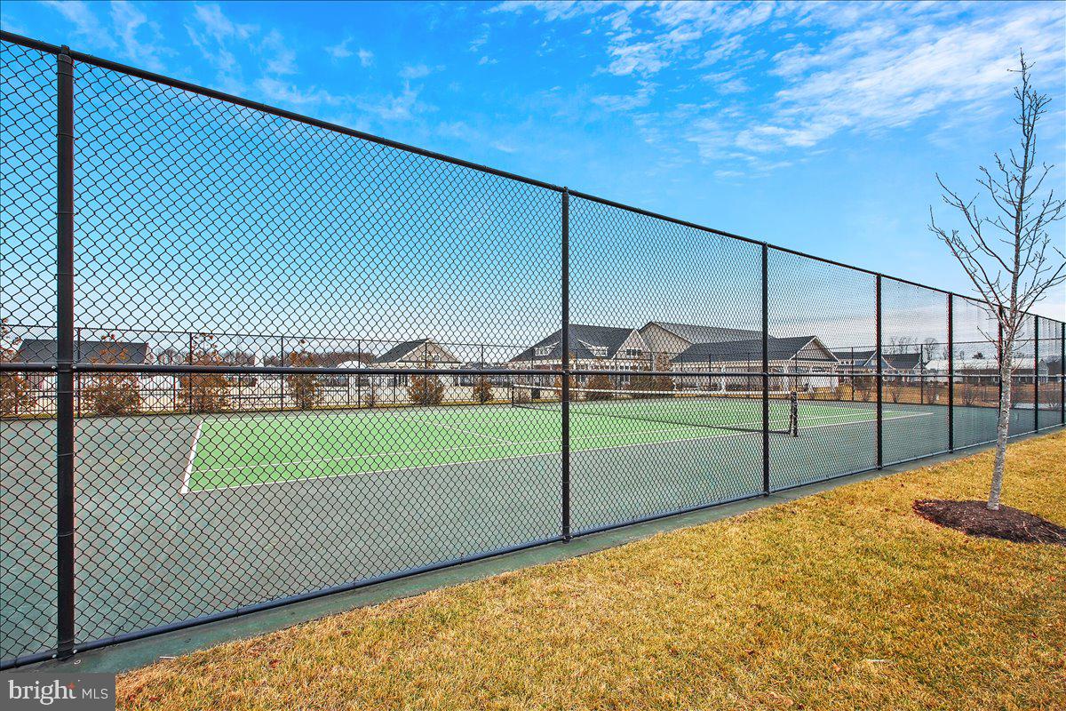 1275 Upper Patuxent Ridge Road Odenton, MD 21113 - Photo 102 of 107 AMENITY - TWO RIVERS TENNIS COURTS