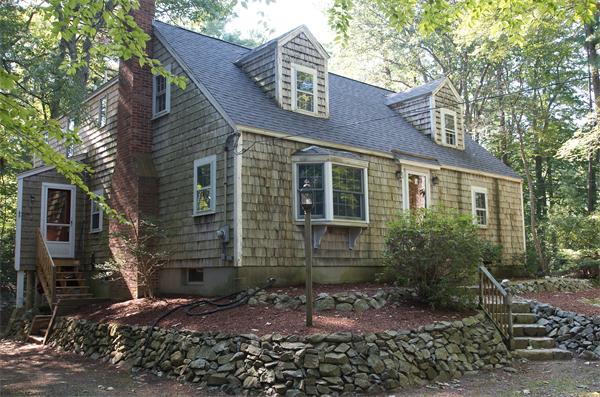 80 Forest Road Salisbury, MA 01952 - Photo 1 of 28