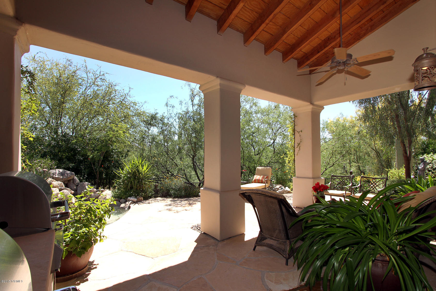5306 North Ridge Spring Place Tucson, AZ 85749 - Photo 10 of 43 Gallery Image 10